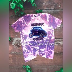 Passenger Princess T shirt